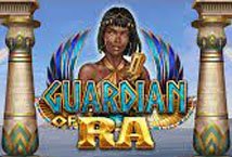 Guardian of Ra slot